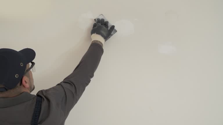 Trusted Chesterton, IN Drywall & Painting Services Experts